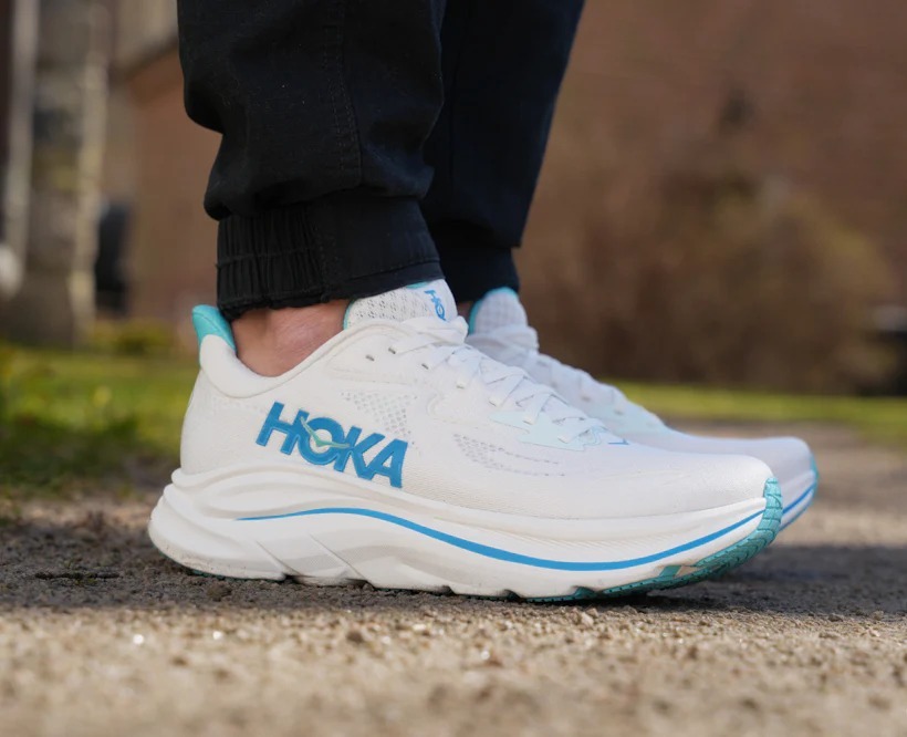 Men's Hoka One One Clifton 10 Sneaker