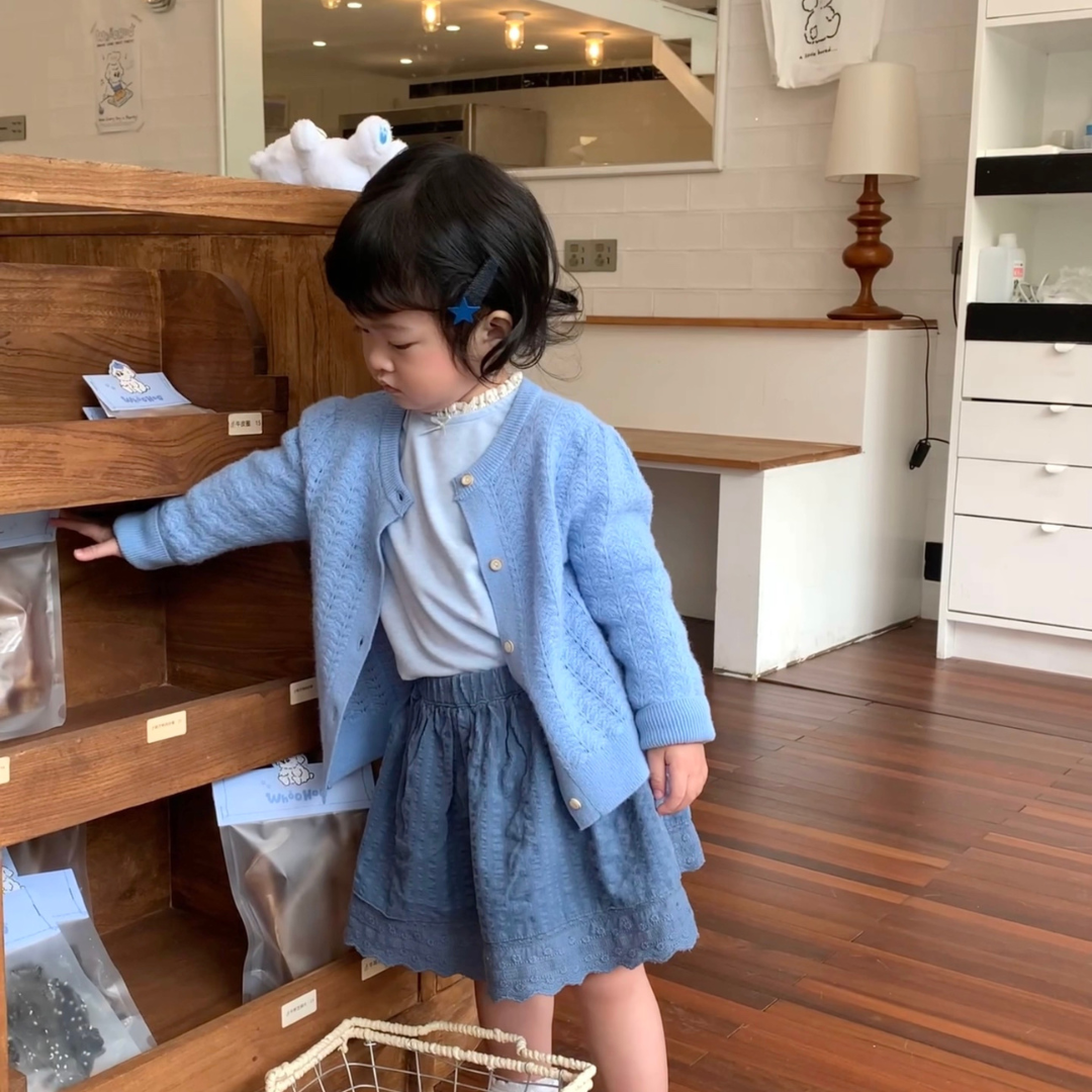 25秋 包屁牛仔裙