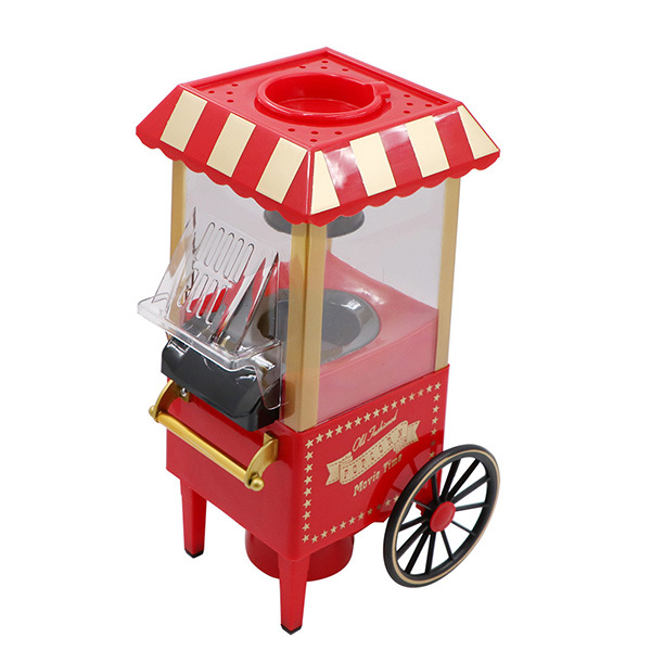 JTSK Japan classic car automatic popcorn machine P3174