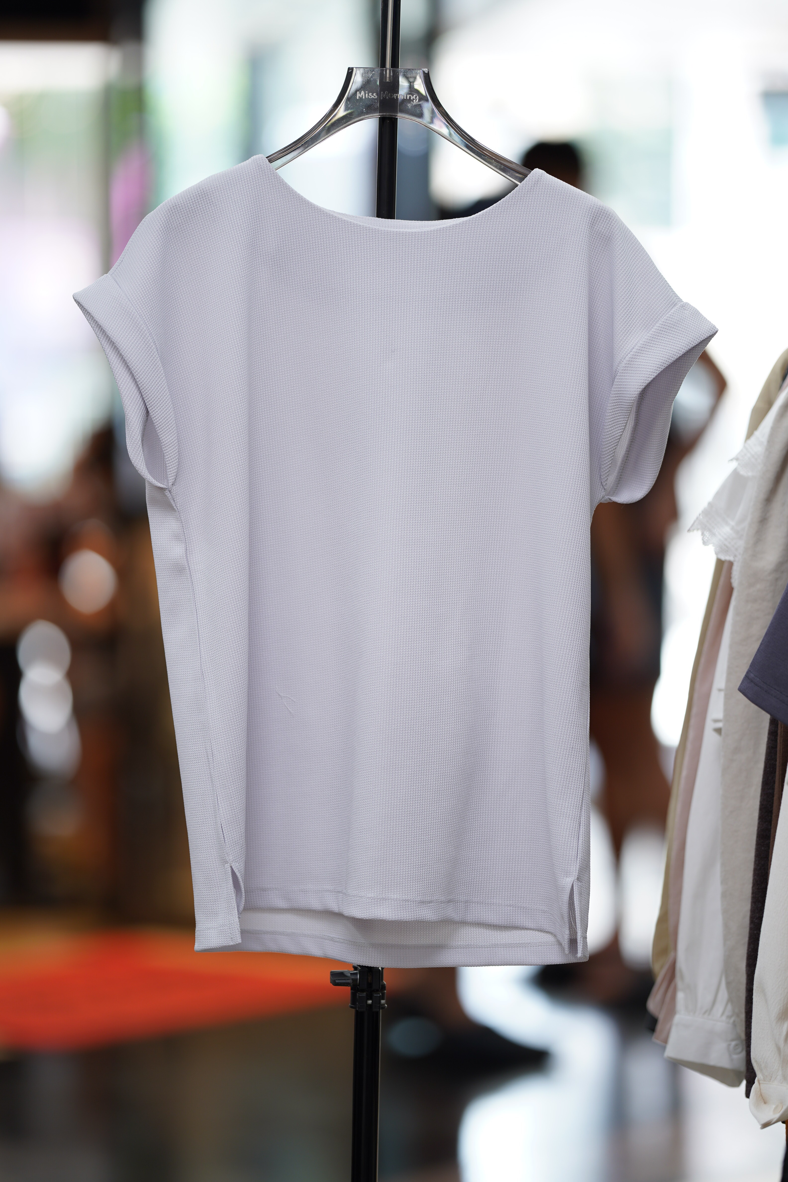 🍀🍂賣完即止🌿靚料顯瘦簡約款🍂🍀（一口價）(14789)