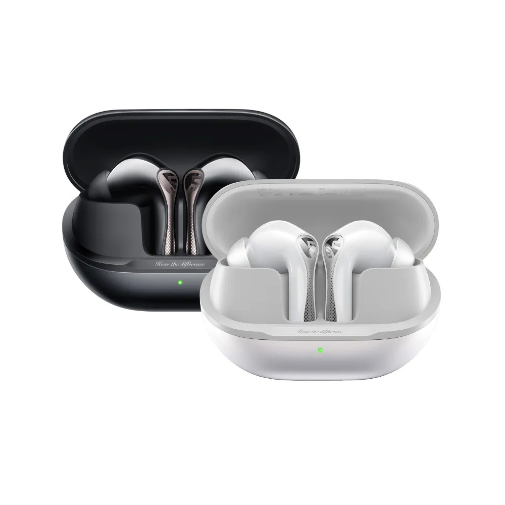 SoundPeats Air5 Pro 真無線藍牙耳機｜旗艦降噪 Hi-Fi 音質 台灣總代理公司貨