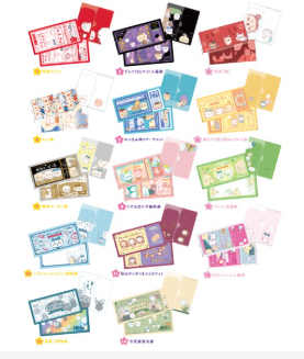 日本CHIIKAWA精品 (非日本製)