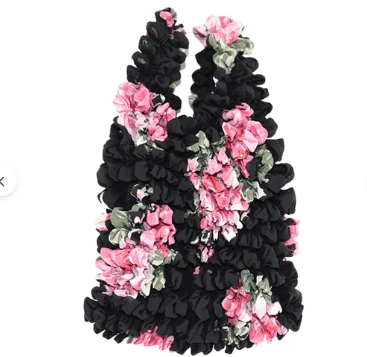 日本RABLISS伸縮大容量手提袋 (非日本製)