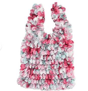 日本RABLISS伸縮大容量手提袋 (非日本製)