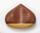 日式木製筷子托 (非日本製)