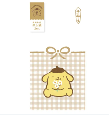 日本SANRIO利是封 (日本製)