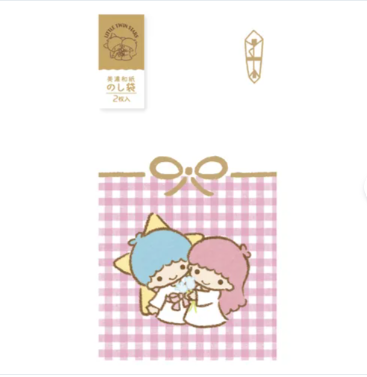 日本SANRIO利是封 (日本製)