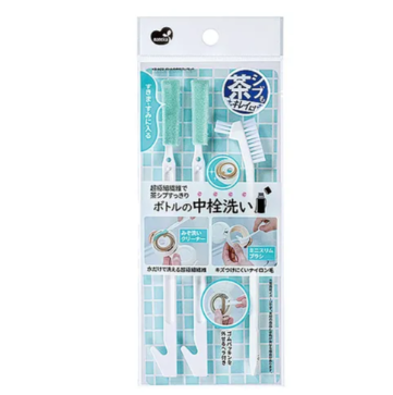 日本Mameita多功能清潔杯刷 (日本製)