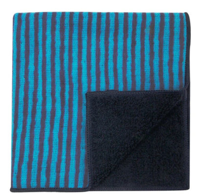 日式柔軟棉紗布雙層方巾 25x25 (日本製)