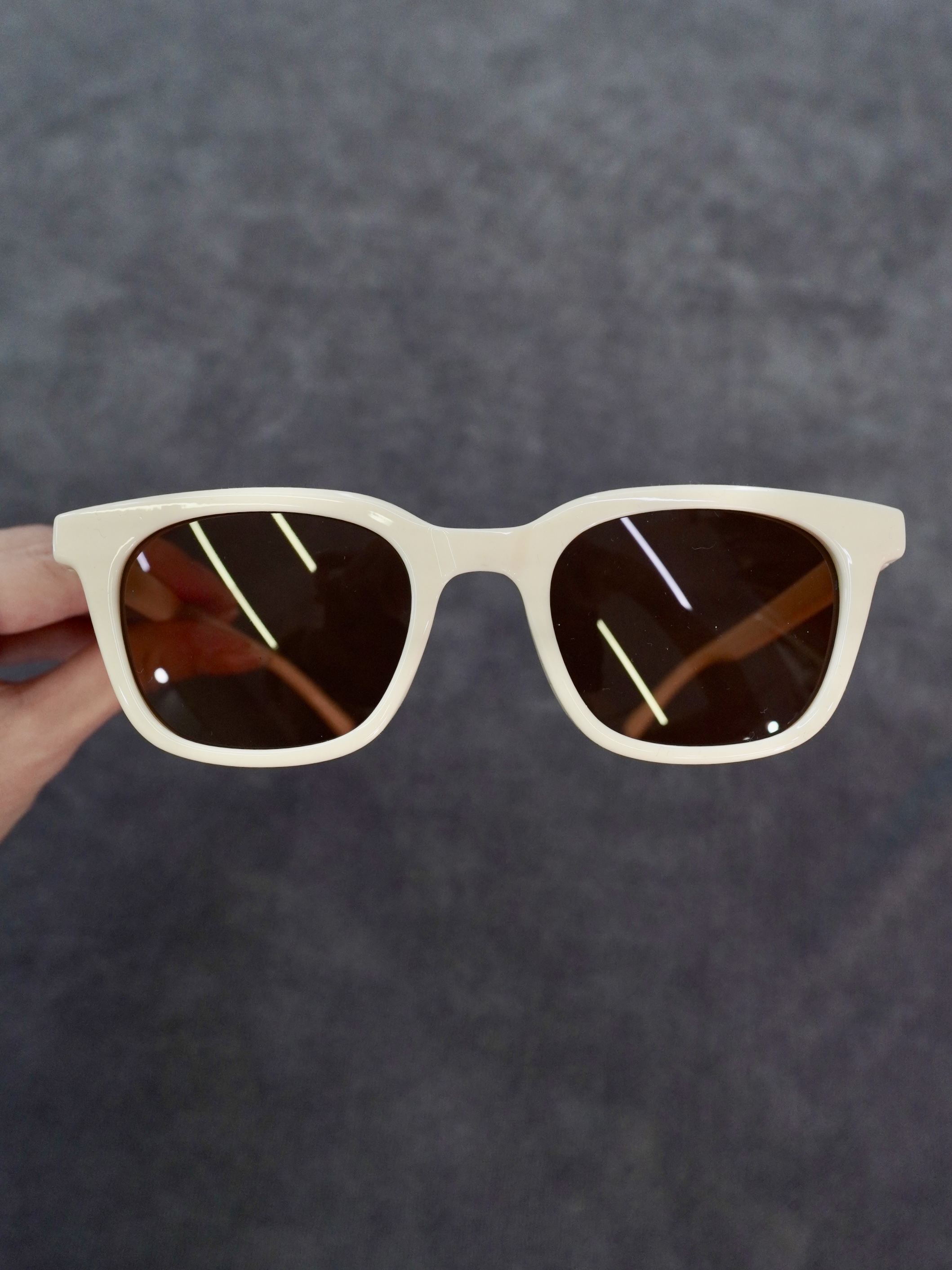 Symphony 眼鏡-G2501