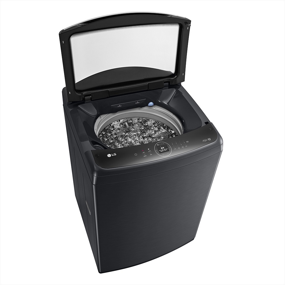 【LG】12公斤-23公斤｜AI DD™ 蒸氣直驅變頻直立洗衣機