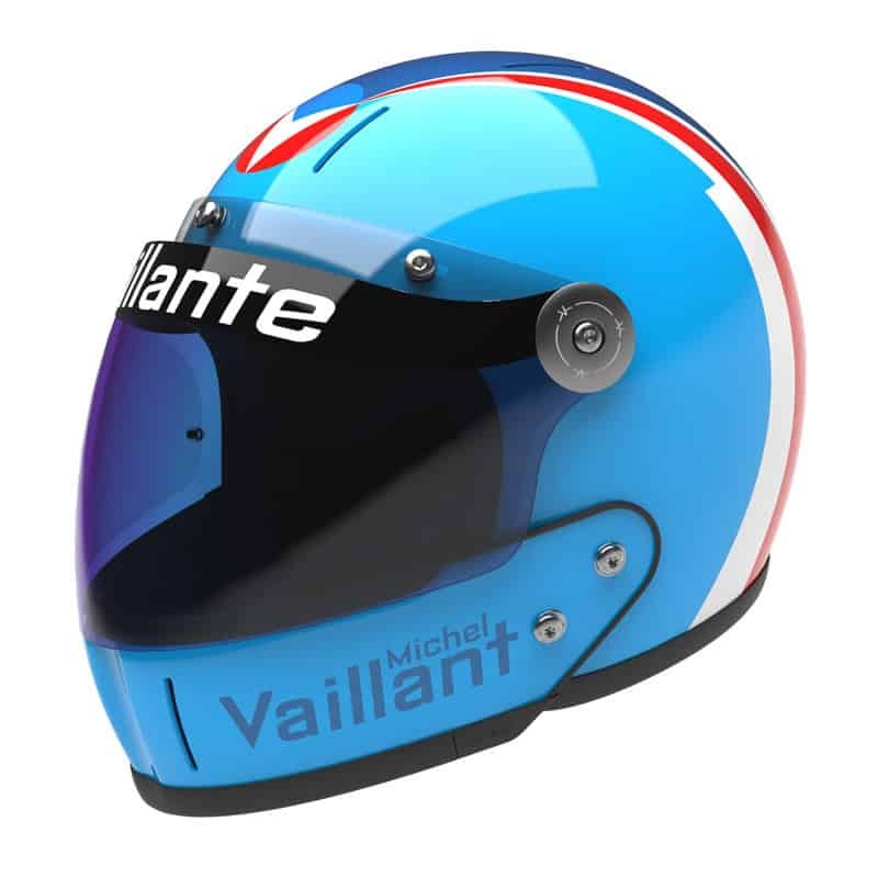 VELDT - MARK1 FULLFACE / Michel Vaillant 2024