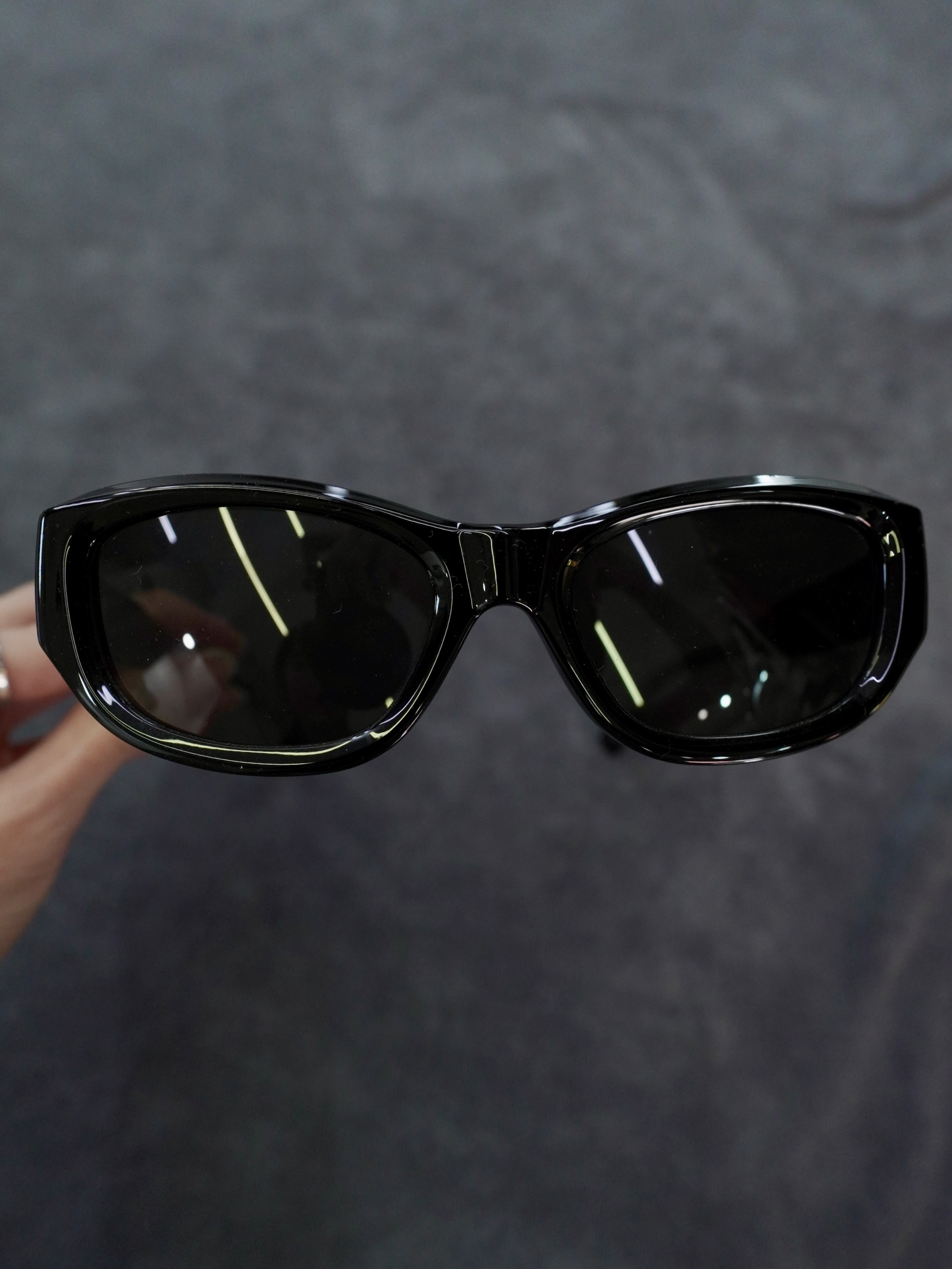 Symphony 眼鏡-G2502