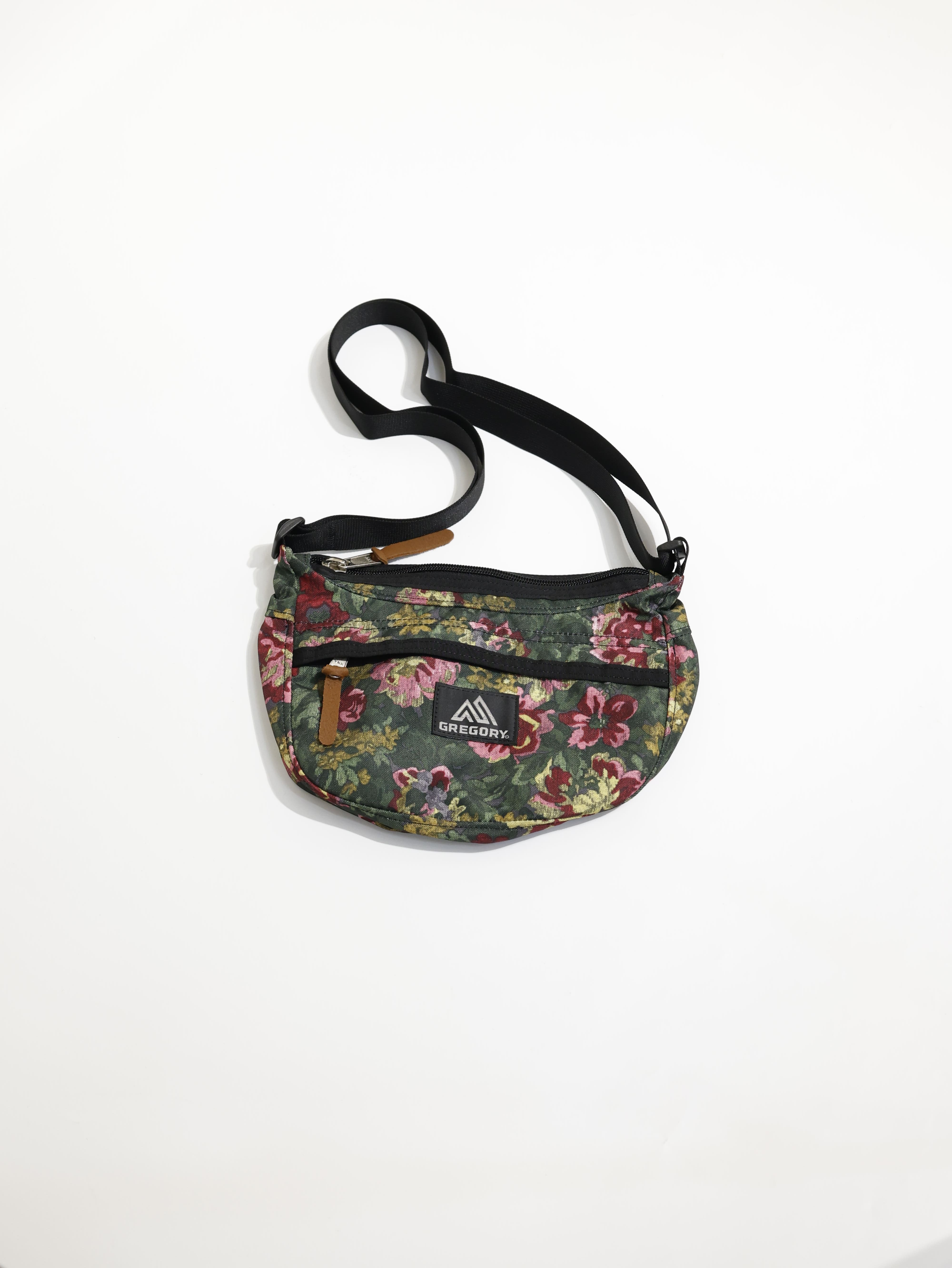 GREGORY 3L TEENY SATCHEL 斜背包 小包 GG119656