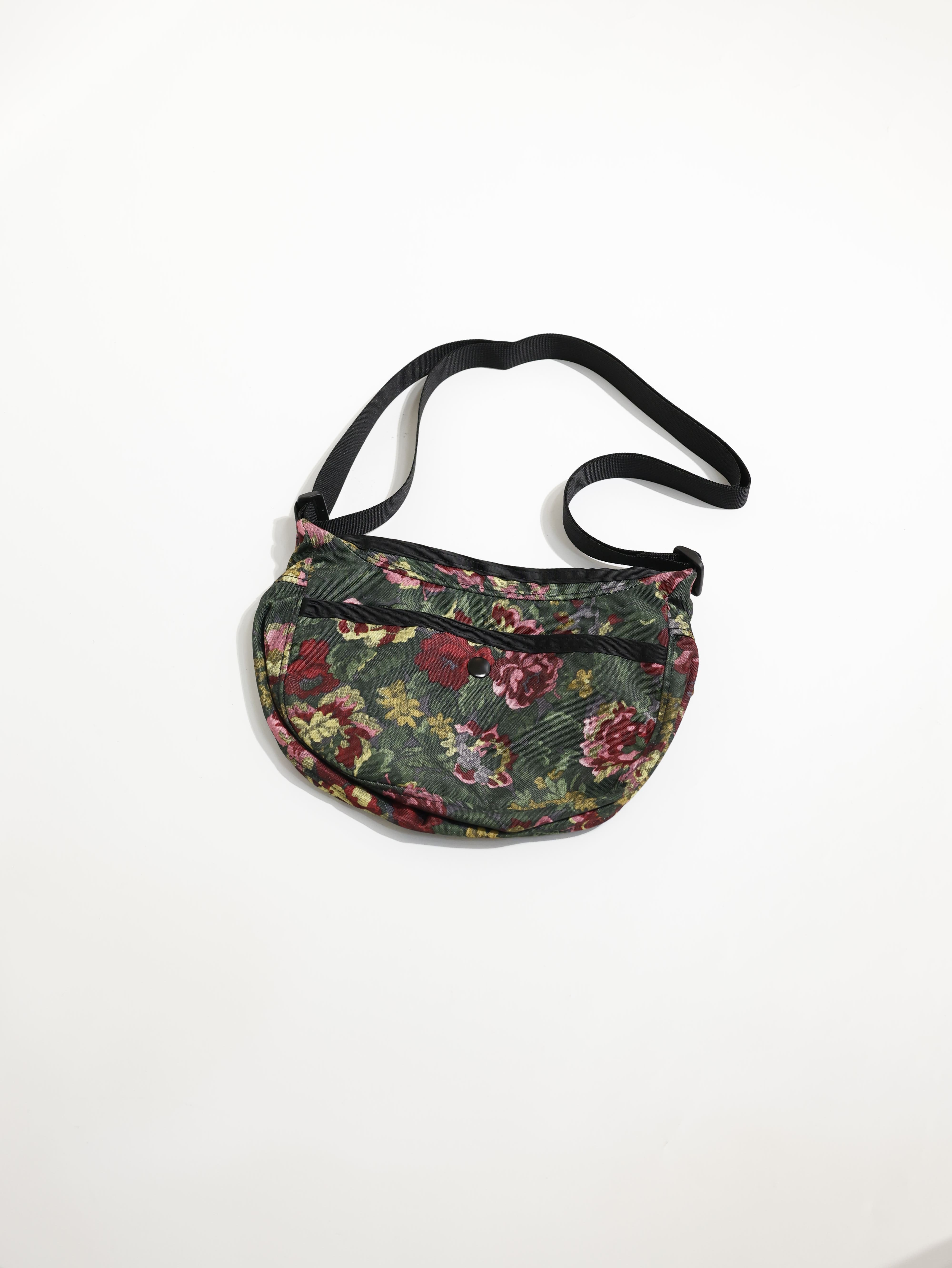 GREGORY 3L TEENY SATCHEL 斜背包 小包 GG119656