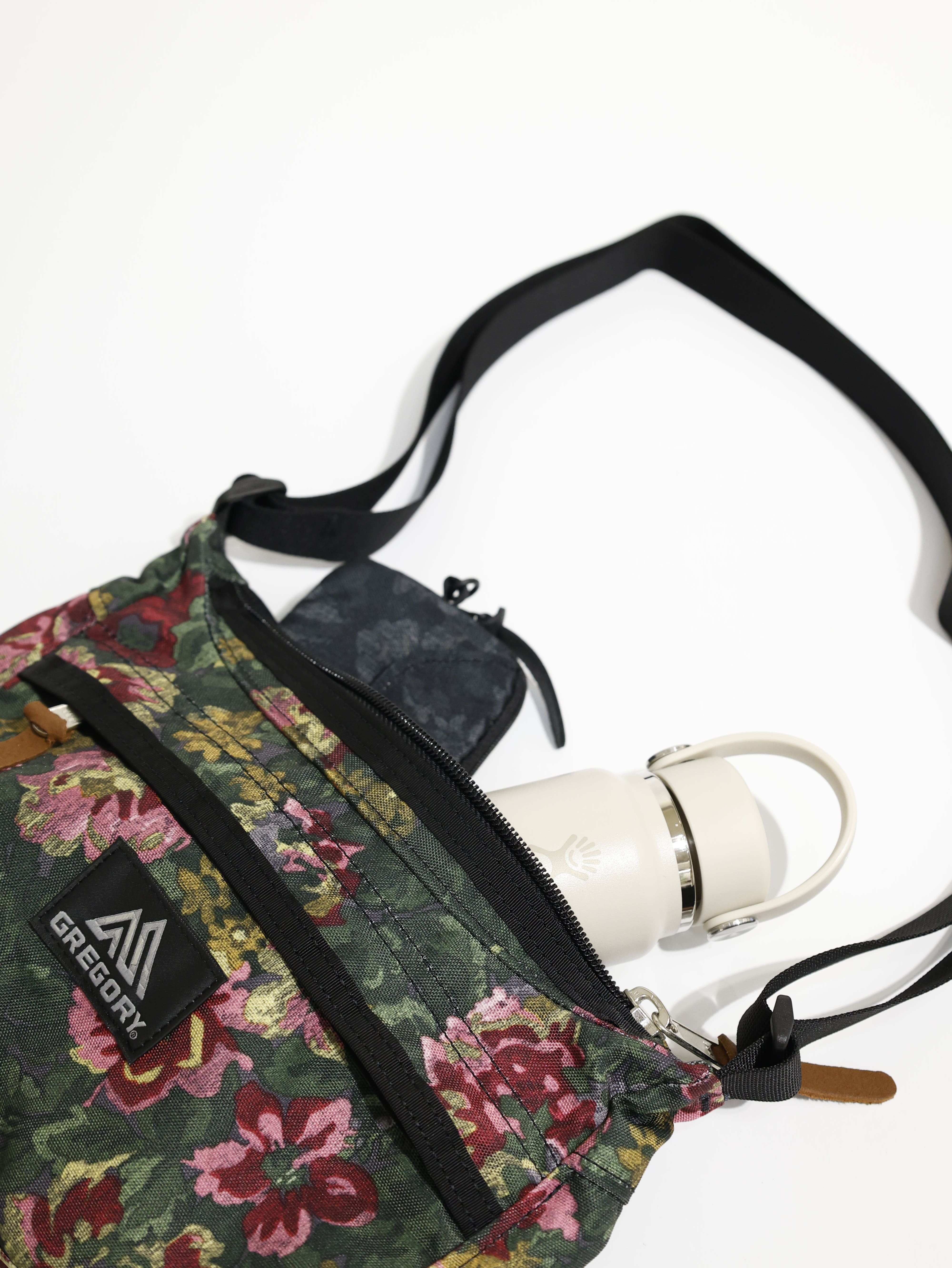 GREGORY 3L TEENY SATCHEL 斜背包 小包 GG119656