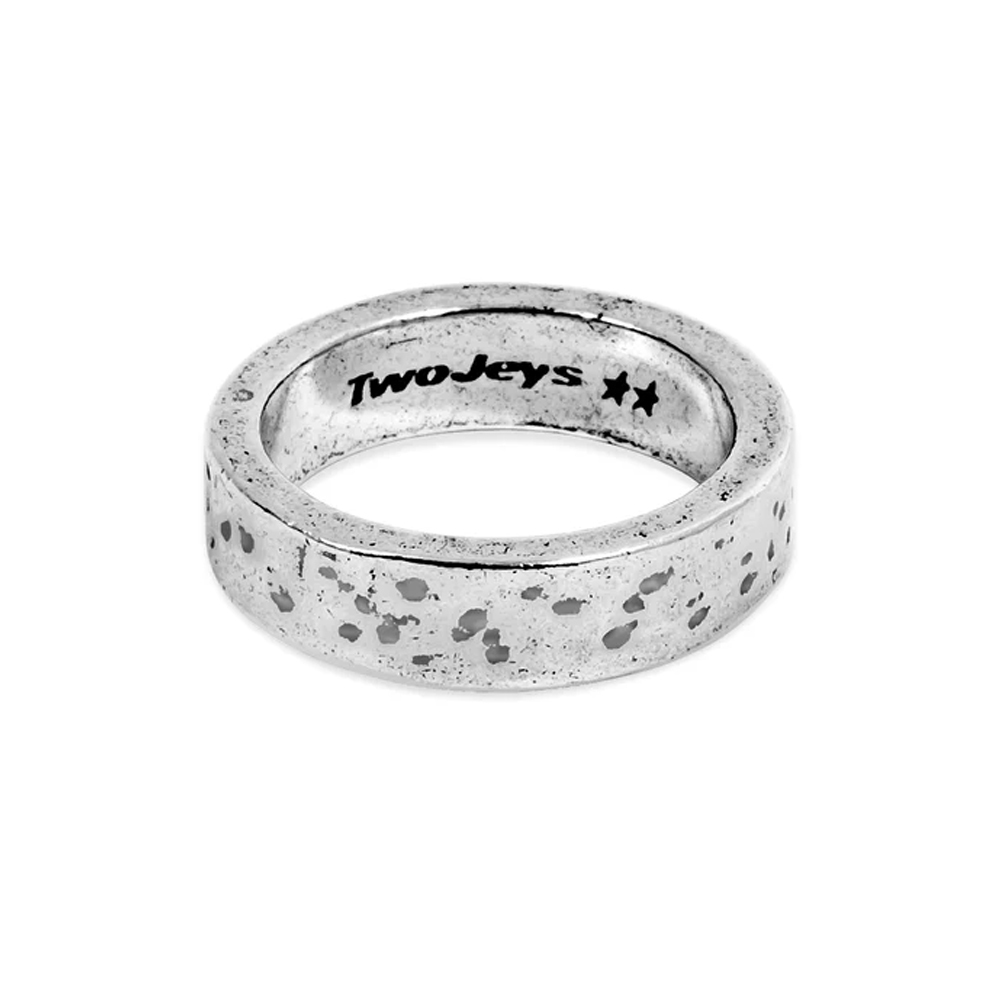TwoJeys - Bearing 戒指