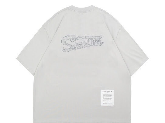 Sativa Studio Arrangement 短T FR-02