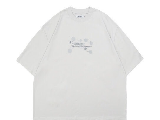 Sativa Studio Arrangement 短T FR-02