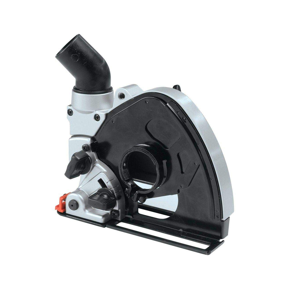 ＊中崙五金【附發票】牧田 4"/5" 手提砂輪機集塵蓋196845-3 GA5020 GA4030 GA4031SP