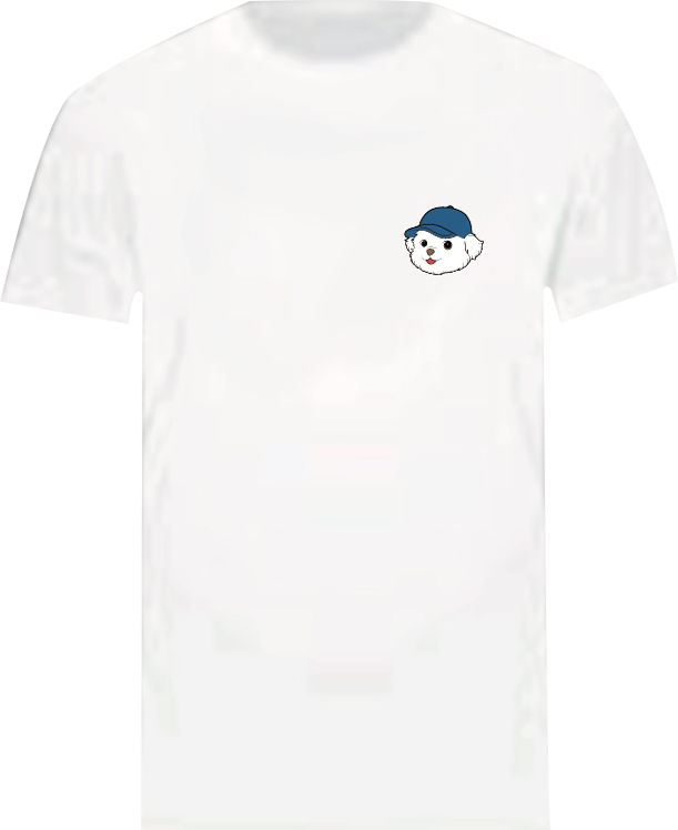 Vanbo T-shirt