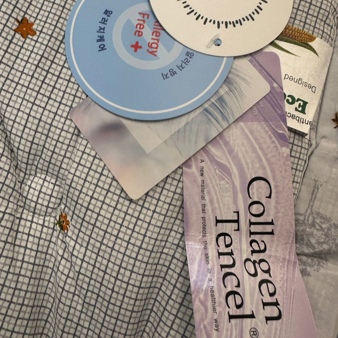 莫代爾天絲四季被