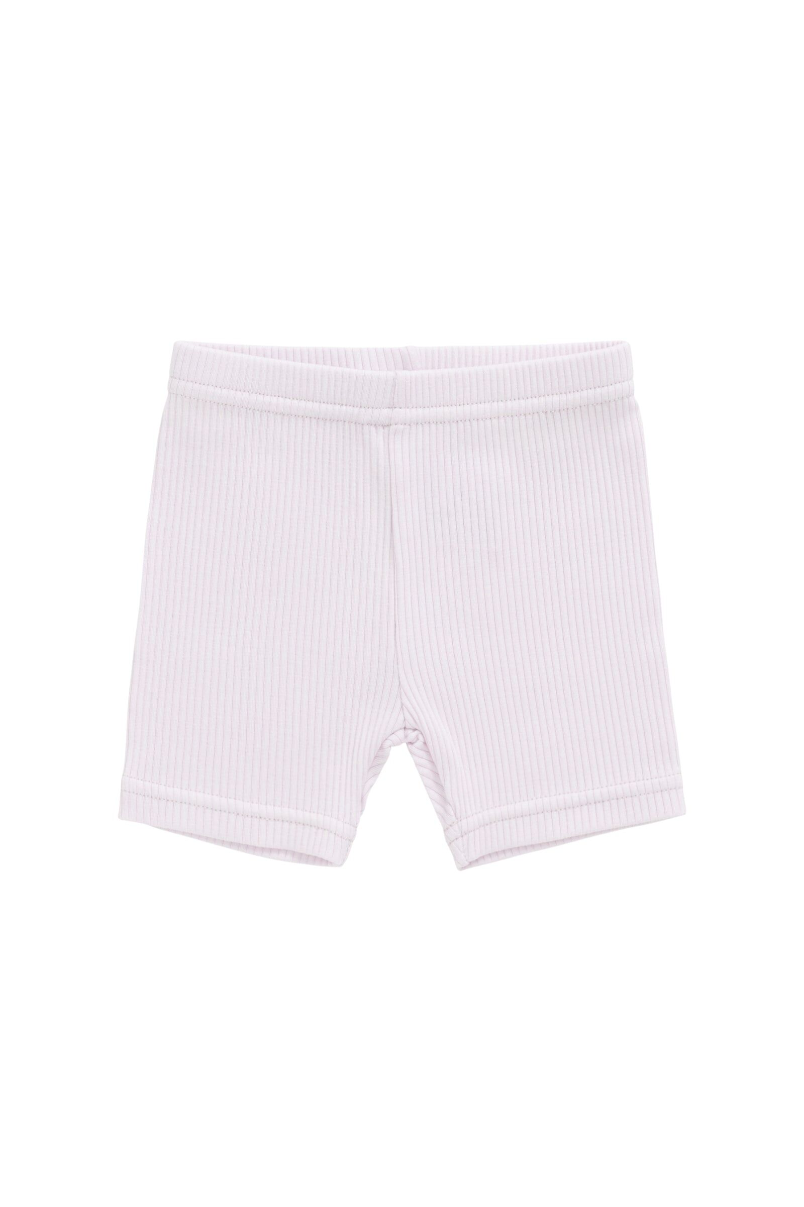 【預購】JAMIE KAY - Organic Cotton Modal Elisa Short（Cassia）