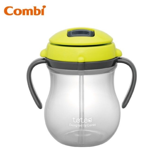 Combi Balloon 吸管杯