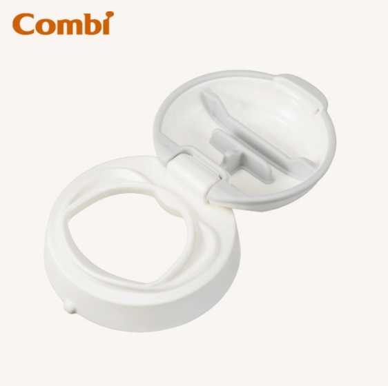Combi 5m+ 備用吸管杯杯蓋