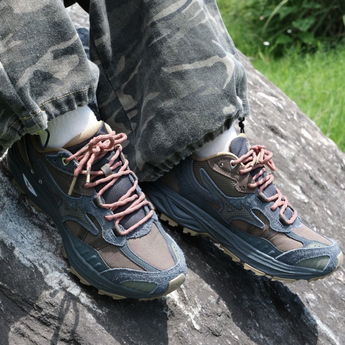 (預訂) MIZUNO Racer ADV - D1GH241212