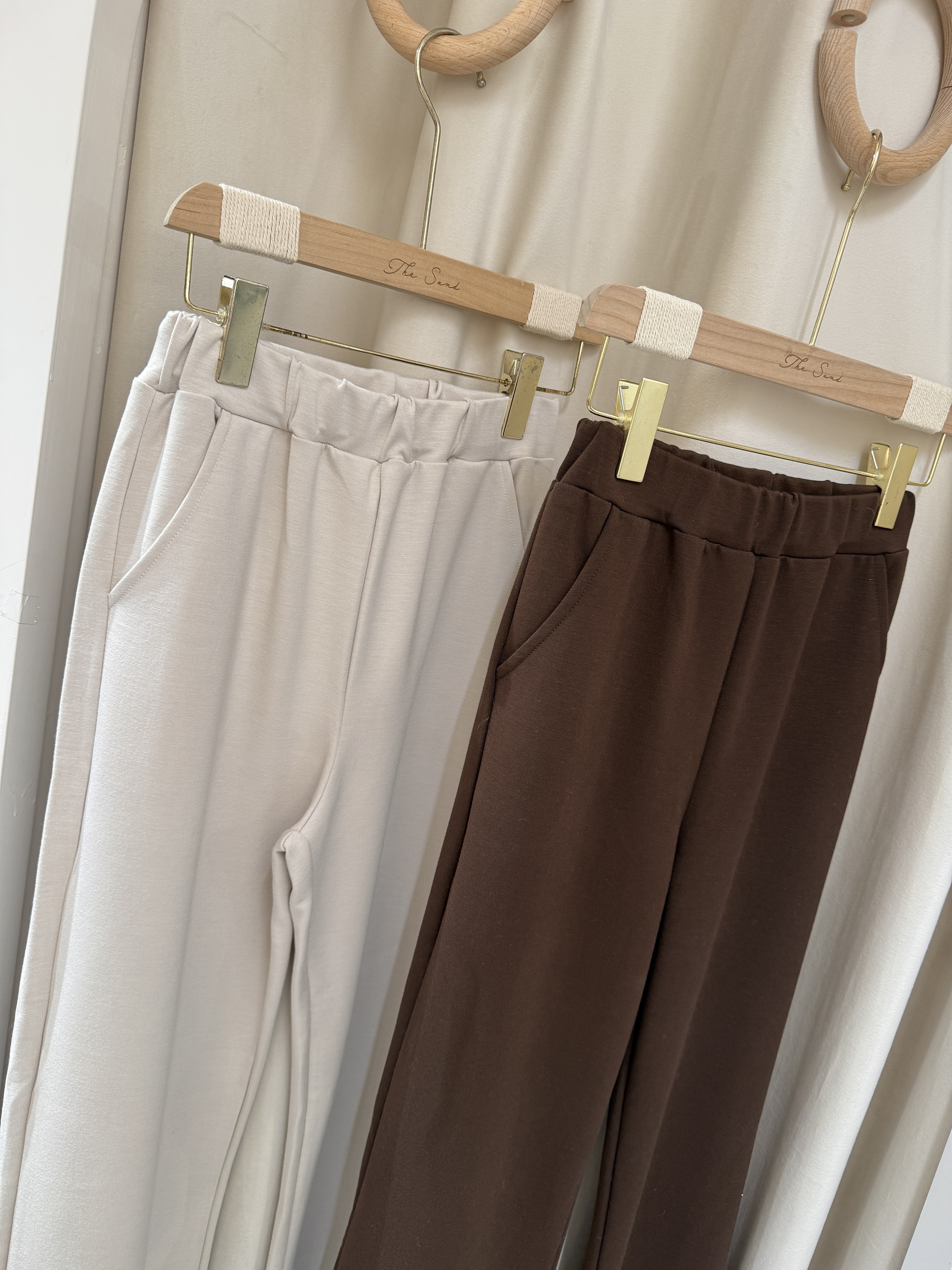 ✨chewy Daily Pants (Length 100cm)