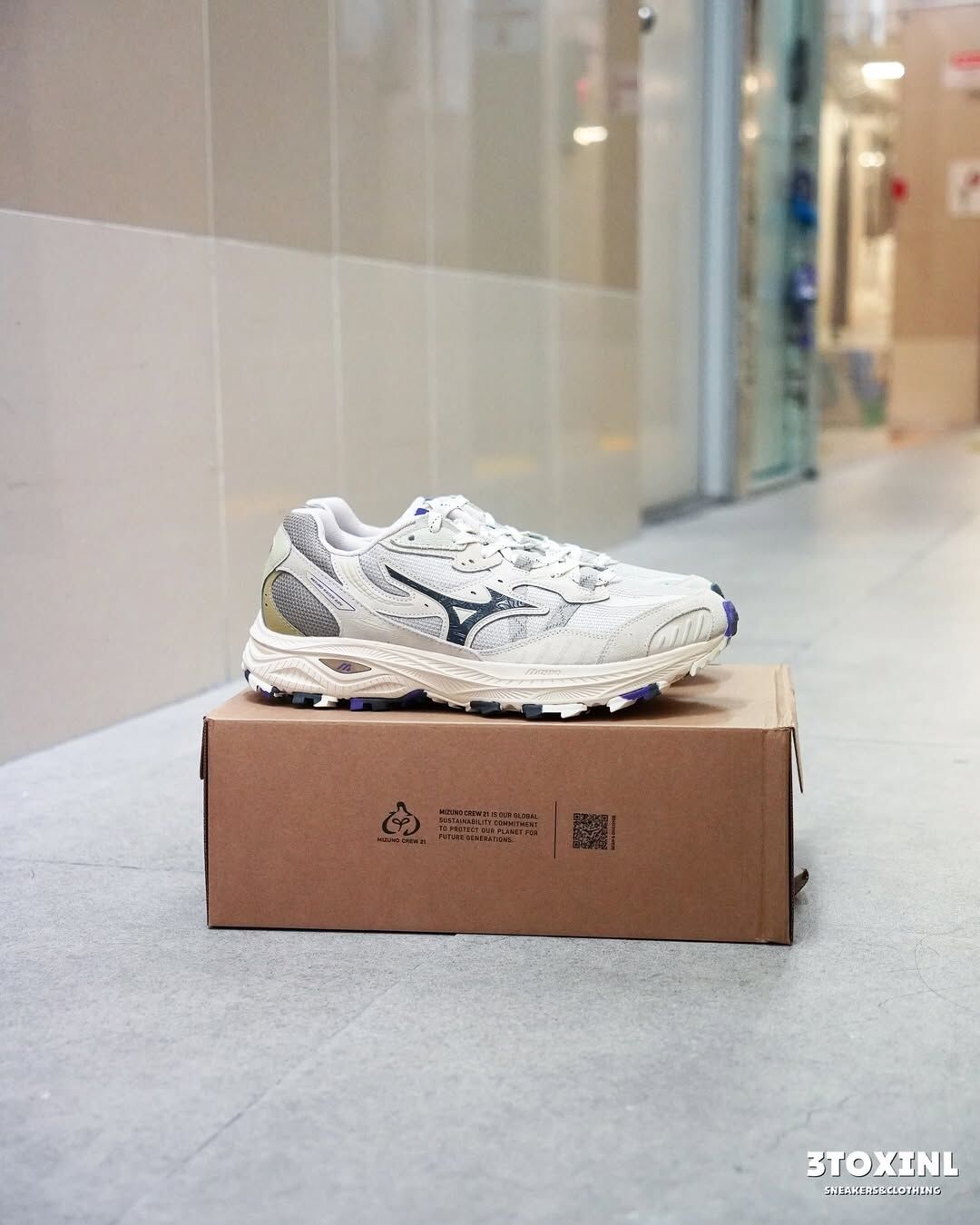 (預訂) MIZUNO Racer ADV - D1GH241206