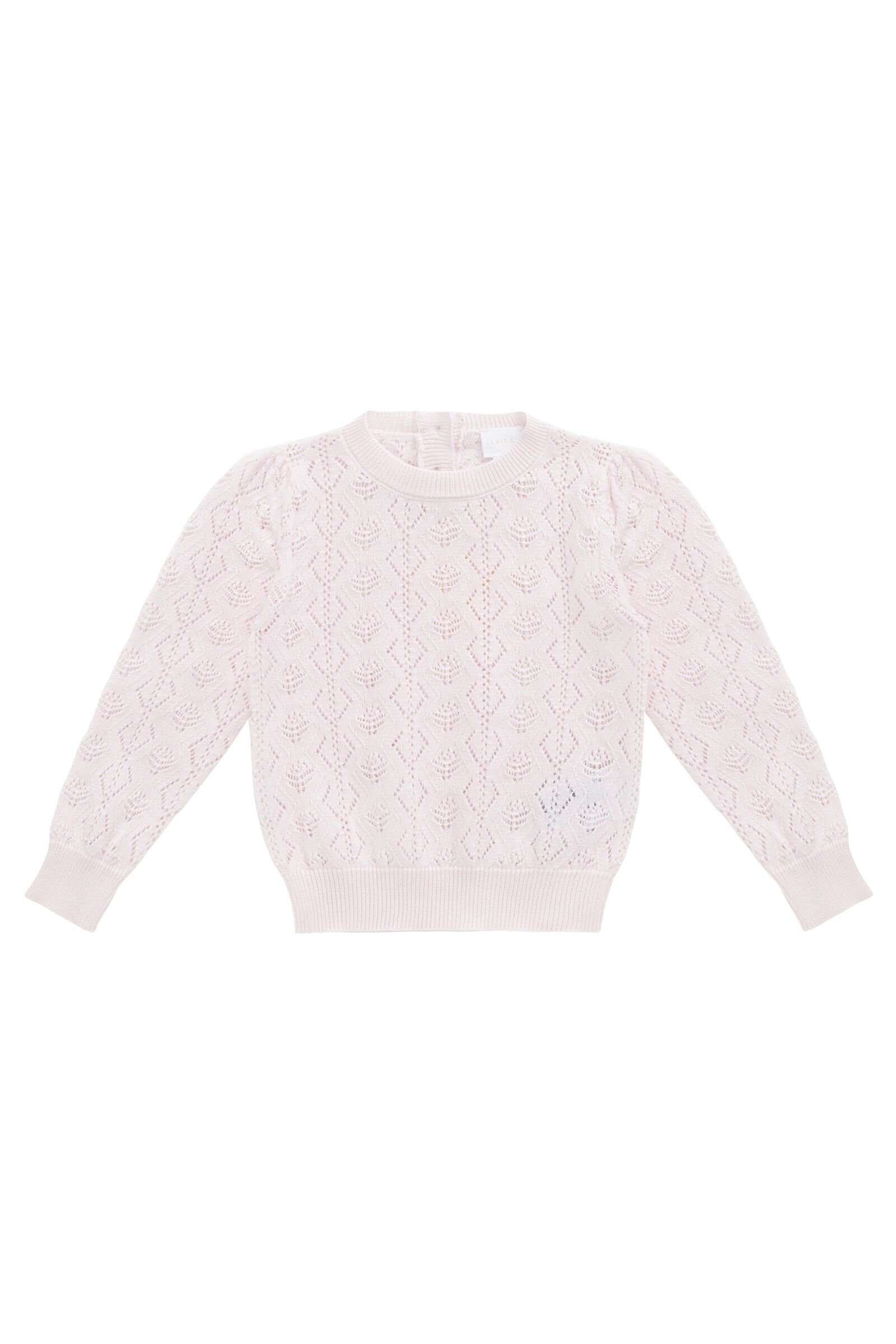 【預購】JAMIE KAY - Mila Jumper（Cassia）