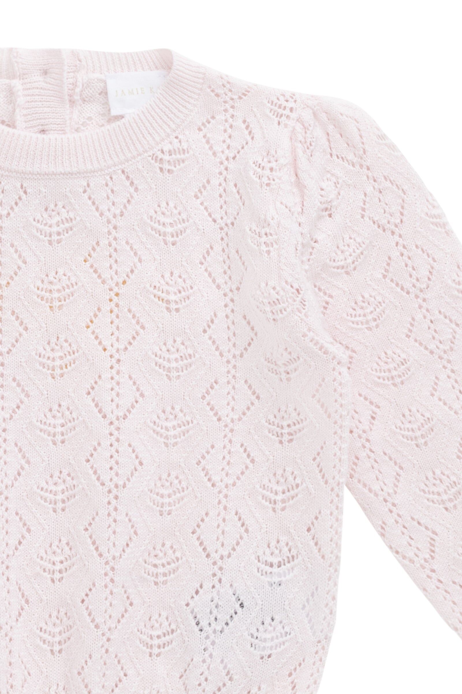 【預購】JAMIE KAY - Mila Jumper（Cassia）