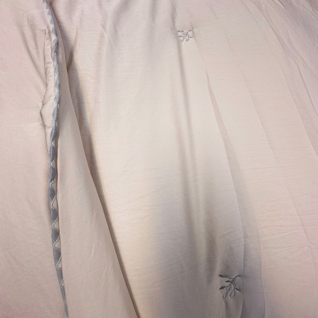 莫代爾天絲四季被