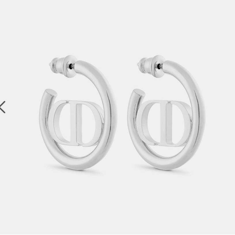 Outlet Dior 30 Montaigne Earrings