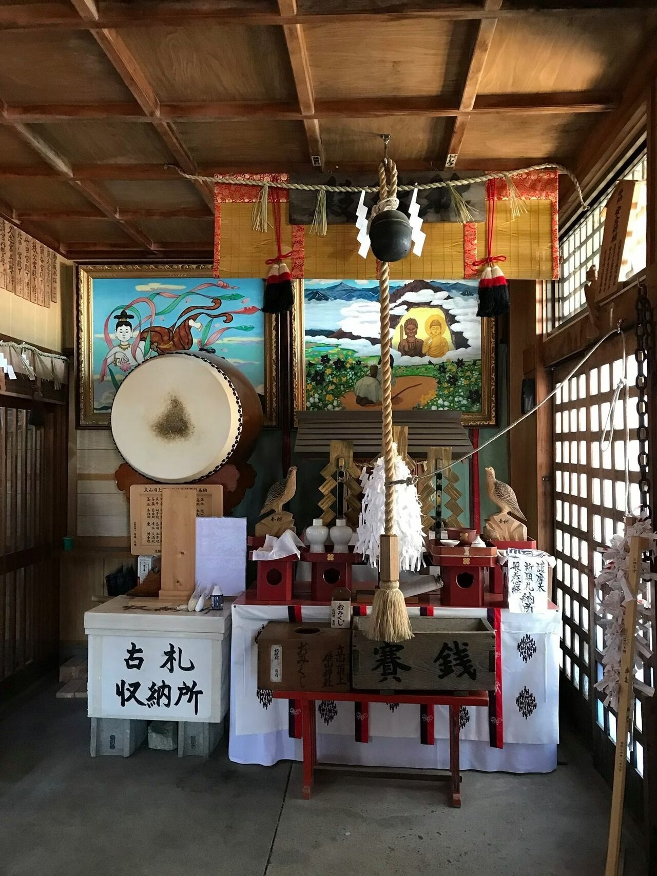 日本劔岳.立山環形健行