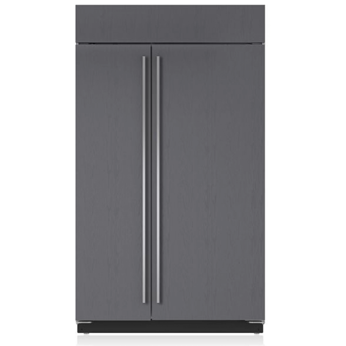 Sub-Zero      ICBCL4850S/O‧對門式製冰雪櫃‧嵌門板機款‧890L‧香港行貨,原廠2年保養‧