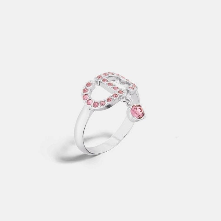 Outlet Dior Petit CD Ring