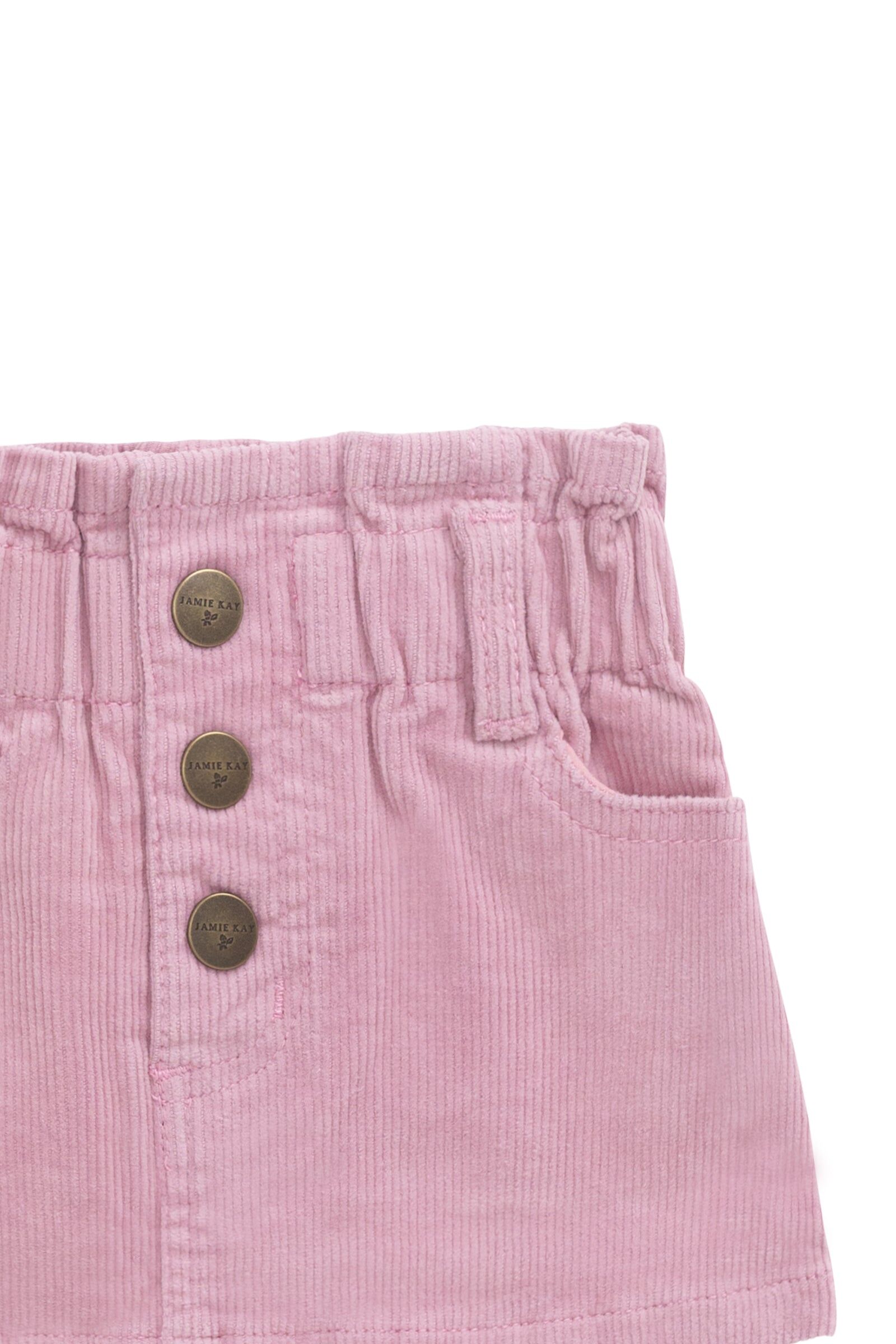 【預購】JAMIE KAY - Briella Skirt（Dahlia）