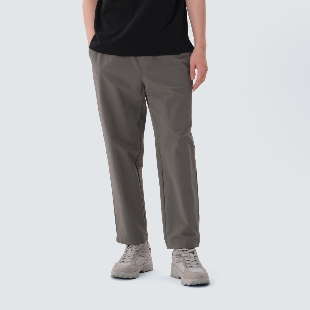 【現貨】snow peak Lago Tapered Pants Lago 刺繡小雪花片錐形褲 褲子 S25SMTPT28