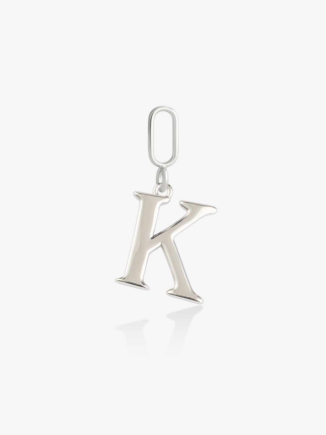 字母K．綴飾 - 單入