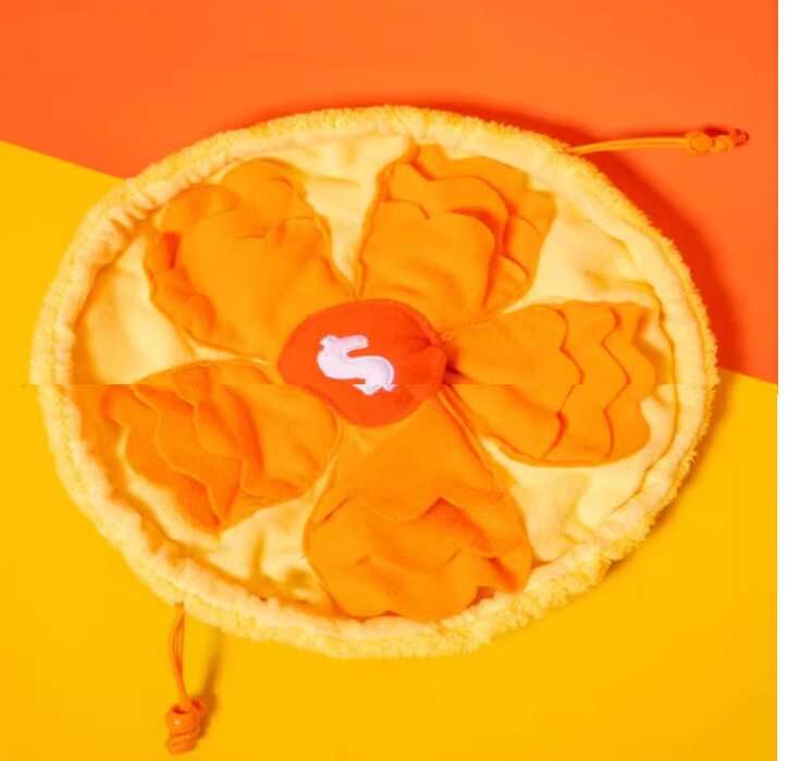 PETSVILLE -  寵物玩具墊 福袋 藏食墊