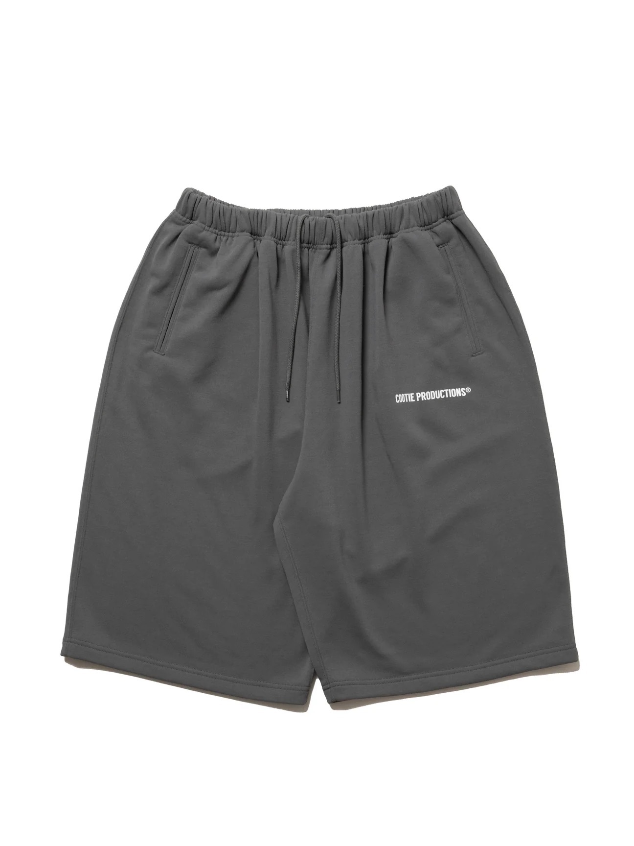 COOTIE PRODUCTIONS 25S/S DRY TECH SWEAT SHORTS