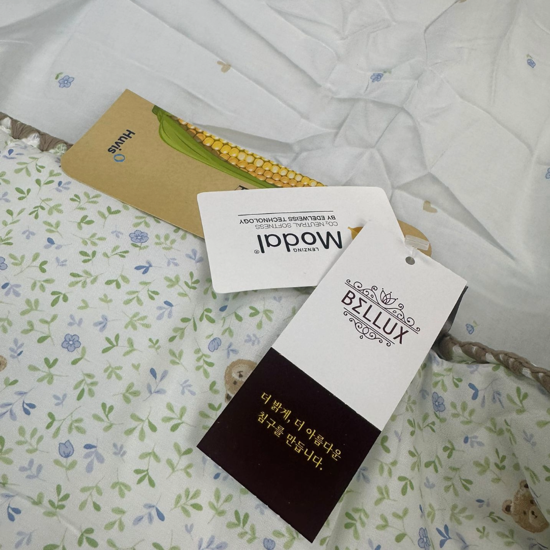 莫代爾天絲四季被