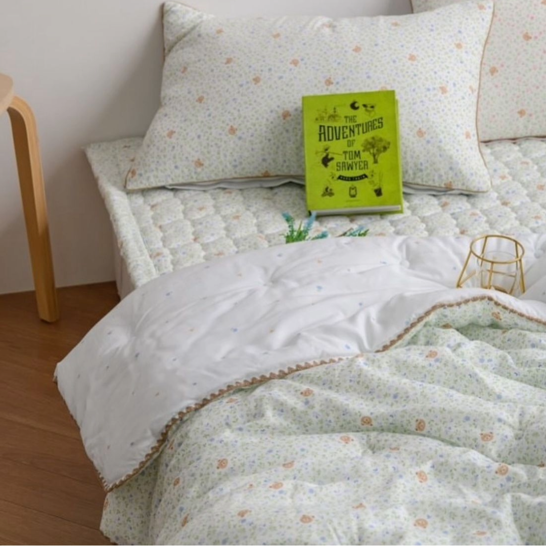 莫代爾天絲四季被