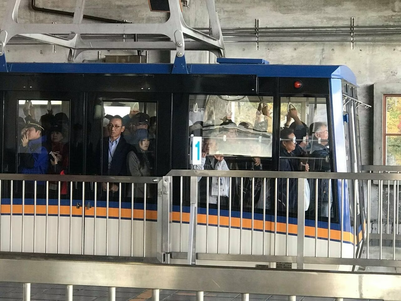 日本劔岳.立山環形健行