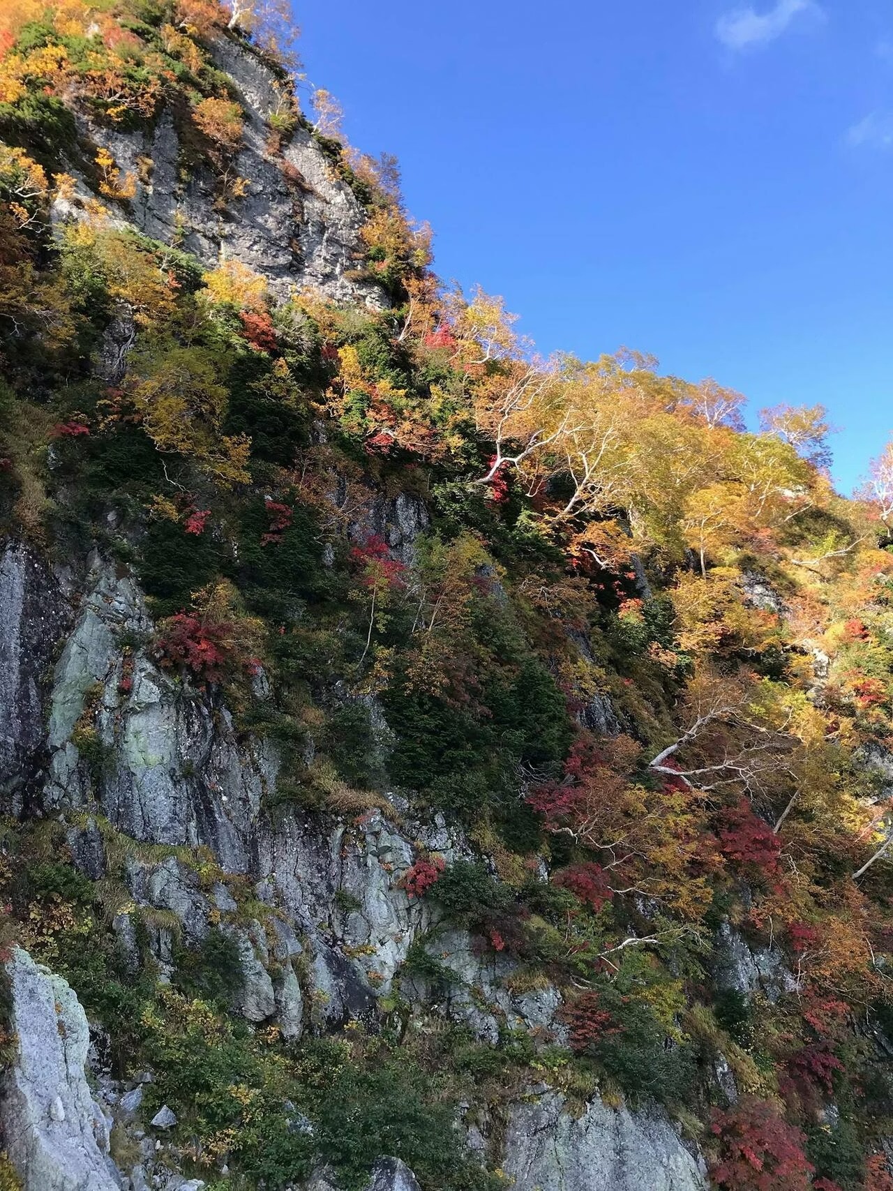 日本劔岳.立山環形健行