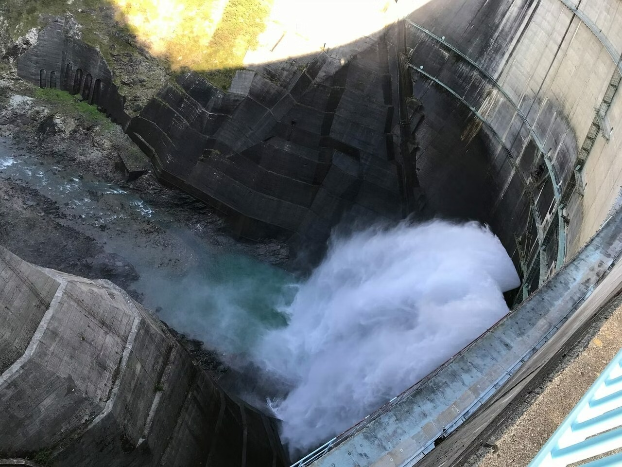 日本劔岳.立山環形健行