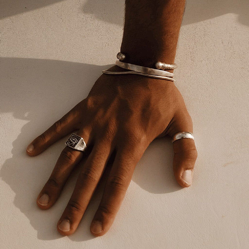 TwoJeys - 01 Bracelet